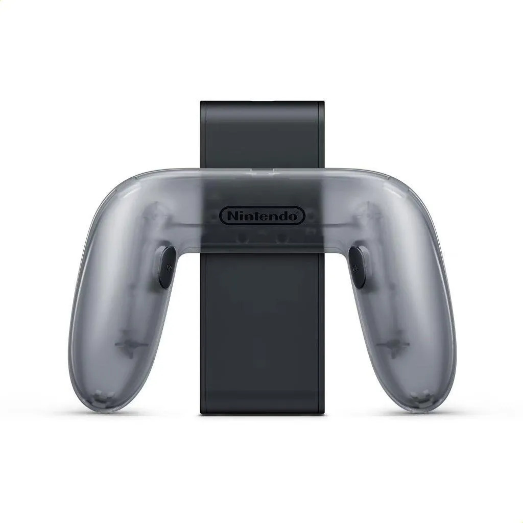 Controller Charger For Switch 2 Black New 2nd Generation - Imagem 3