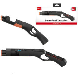 Pistola Sensorial Para Joy-con Switch 2 Com Suporte &ty