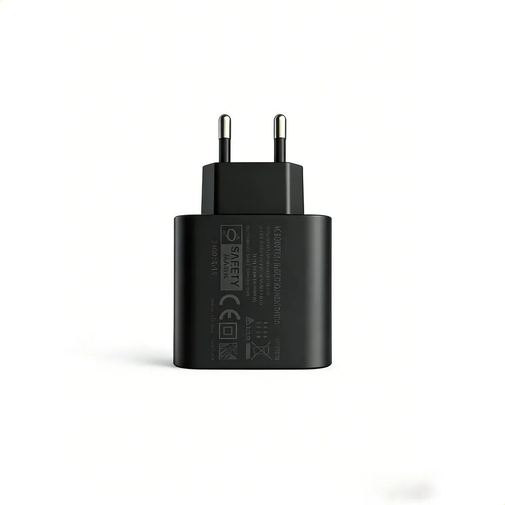 Adequado Para Uso Com O Carregador Switch 2 Ac 60w Eu - Imagem 6