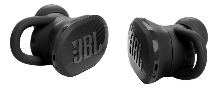 Fone De Ouvido Jbl Endurance Race Bluetooth Esportivo Cor Preto - Imagem 4