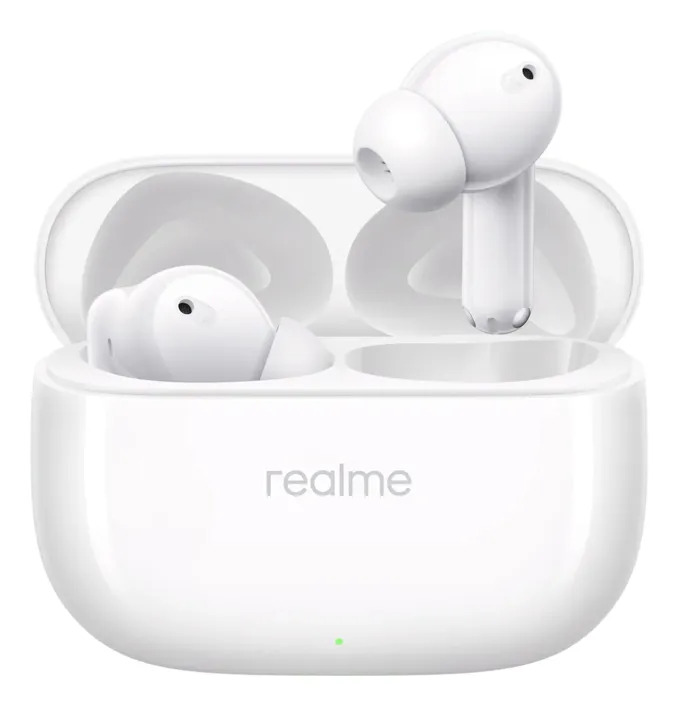 Realme Buds T310 Audífonos Inalámbricos 46db Anc - Imagem 10