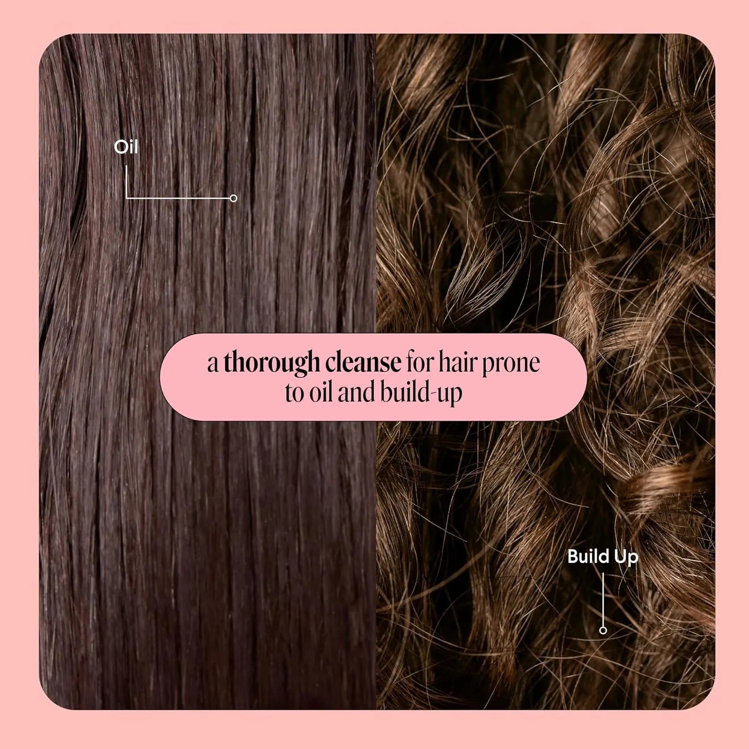 Monday Haircare Clarify Shampoo E Conditioner Set 12 Oz Fo - Imagem 7