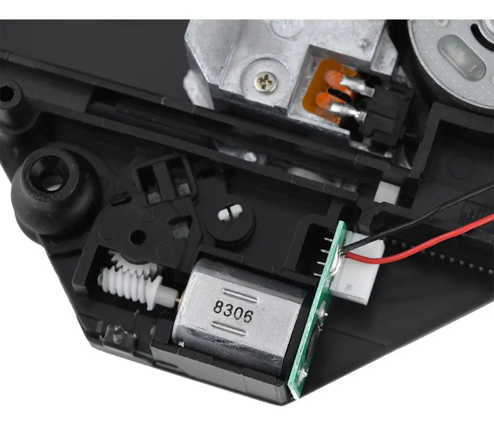 Substituição Óptica De Lente De Captação Para Ps1 Ksm-440aem - Imagem 8