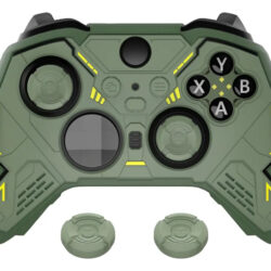 Capa De Silicone Para Xbox Elite Series 2/core-stellar Mecha