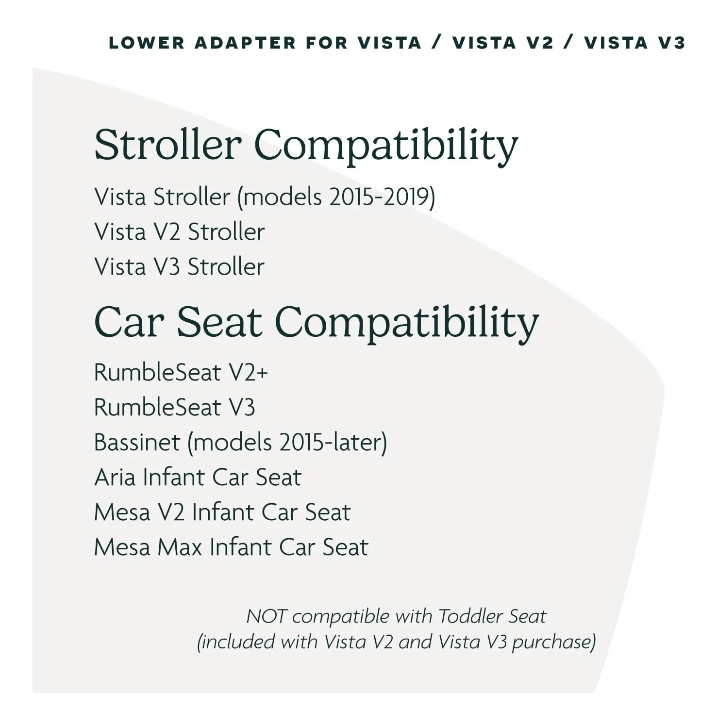 Adaptador De Alimentação Para Uppababy Vista Vista V2 Vist - Imagem 6