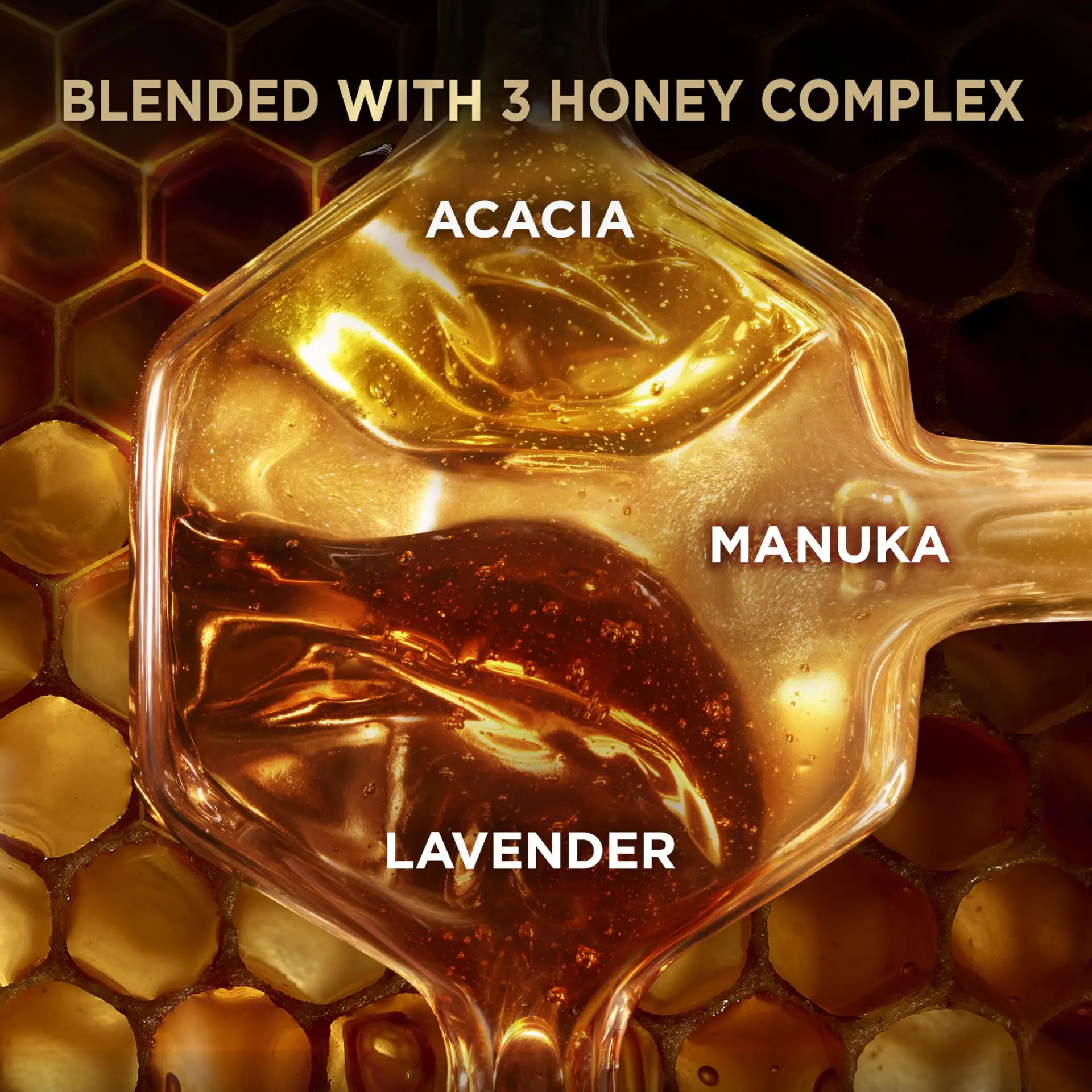 Conjunto De Shampoo E Condicionador Garnier Whole Blends Hon - Imagem 6