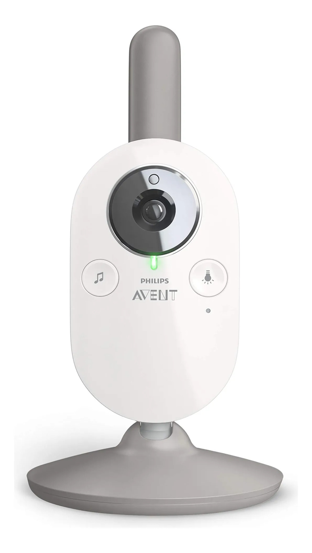 Monitor De Bebê Philips Avent Com Câmera E Áudio 127v - Imagem 3