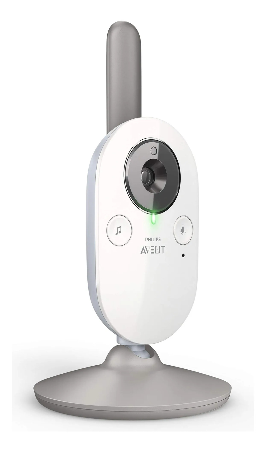 Monitor De Bebê Philips Avent Com Câmera E Áudio 127v - Imagem 4