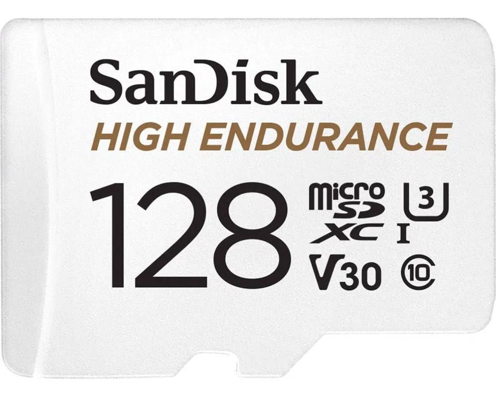 Cartão Microsdxc Sandisk High Endurance 512gb Sdsqqnr-512g - Imagem 5