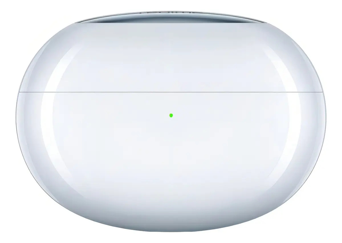 Realme Buds Tws Air 6 Pro - Hires Audio Wireless - Cor preta azul verde claro - Imagem 2
