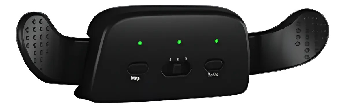 * Botão S3 Data Back Para Conectar O Controlador Ps5 - Imagem 9