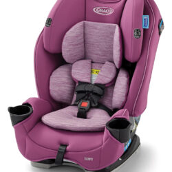 Cadeirinha De Carro Conversível 3 Em 1 Graco Slimfit - Sydney