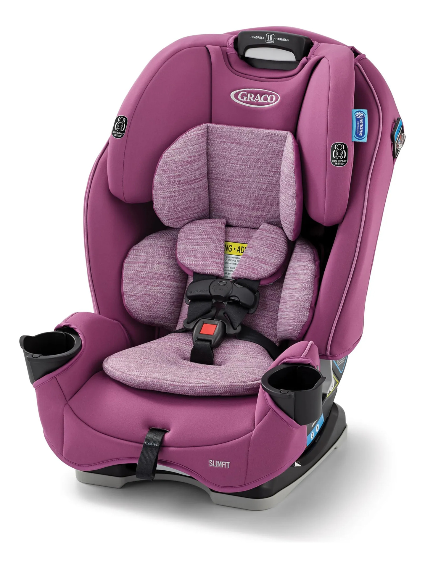 Cadeirinha De Carro Conversível 3 Em 1 Graco Slimfit - Sydney