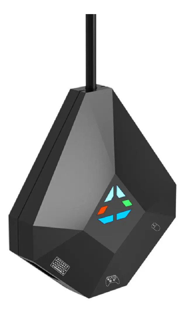 Adaptador De Teclado E Mouse Switch/ps4/ps3 - Imagem 8