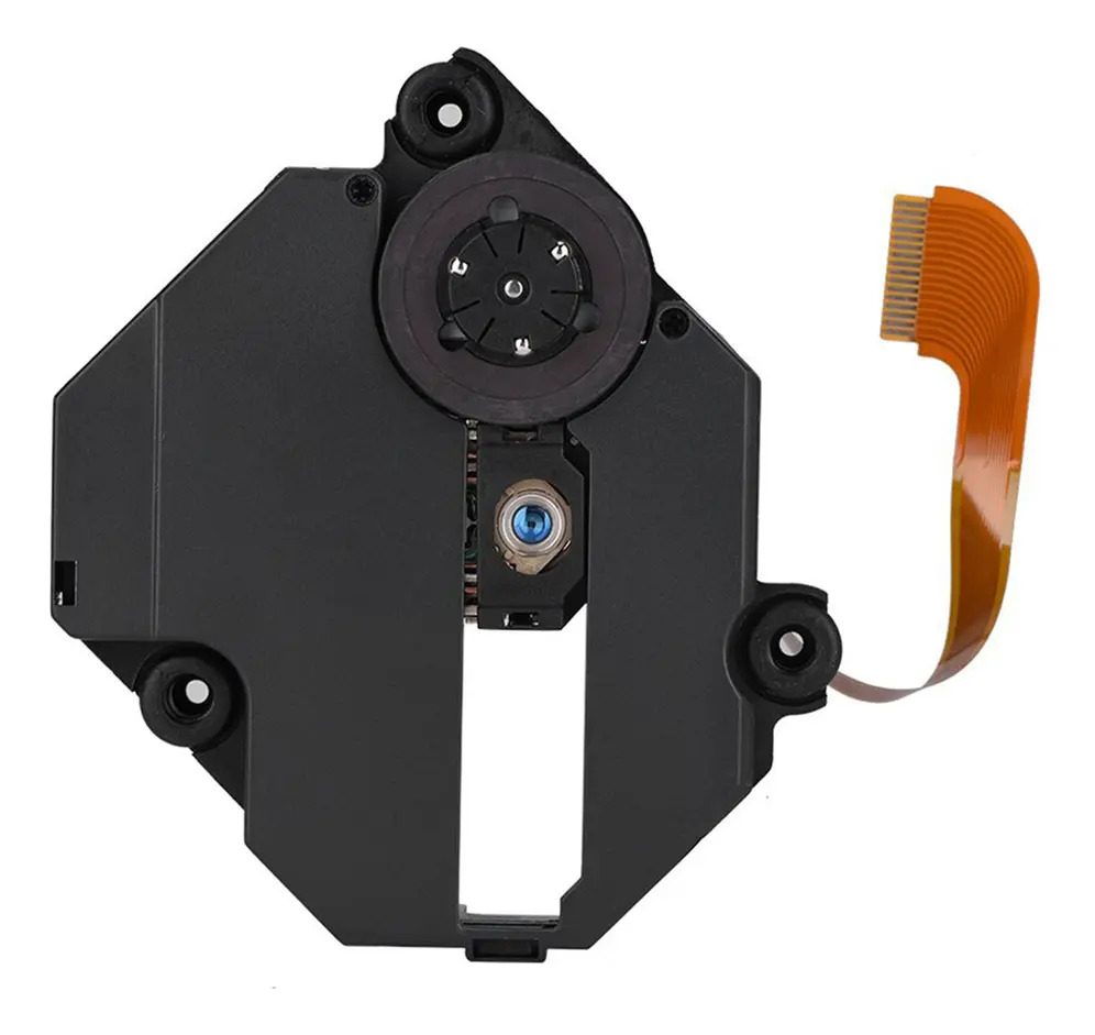 Substituição Óptica De Lente De Captação Para Ps1 Ksm-440aem - Imagem 4