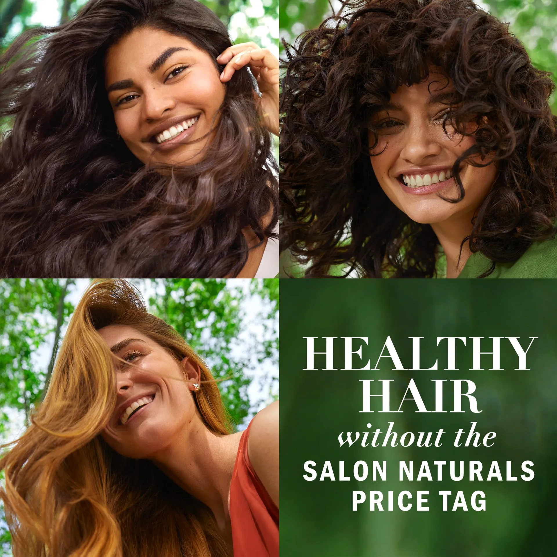 Conjunto De Shampoo E Condicionador De Óleo De Argão Herbal - Imagem 3
