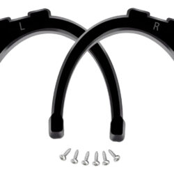 Pacote De Substituição Do Fone De Ouvido Bose X A10: Fones D