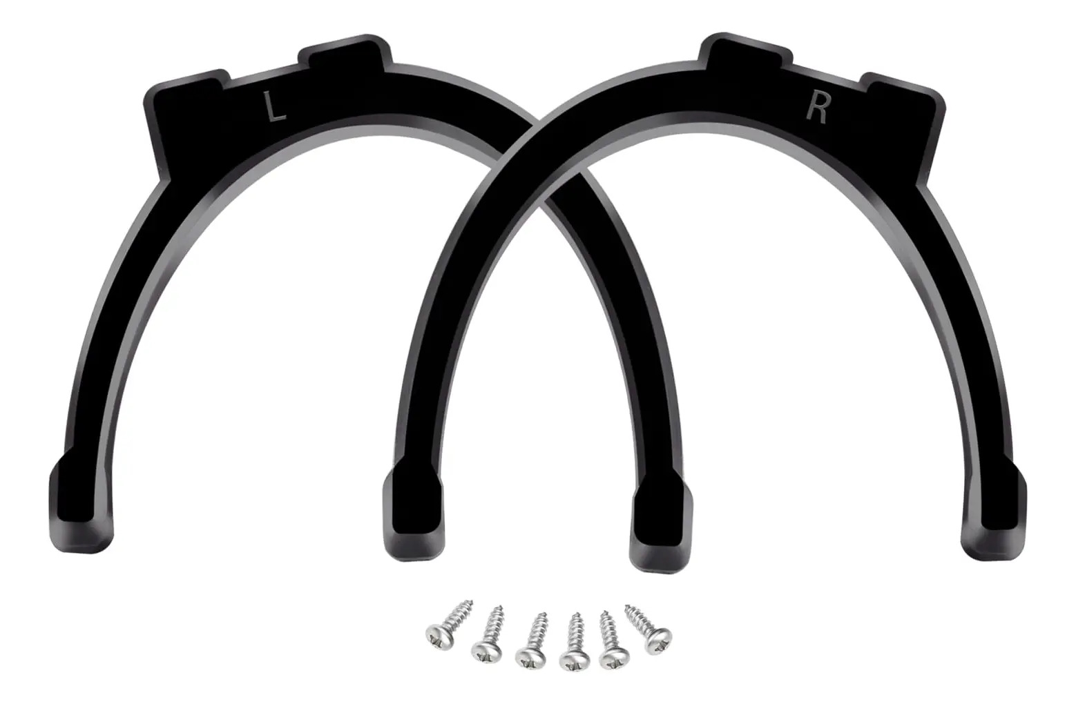 Pacote De Substituição Do Fone De Ouvido Bose X A10: Fones D