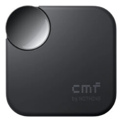 Fone De Ouvido Cmf By Nothing Buds 2a Anc Preto