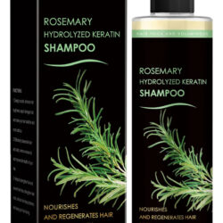 Shampoo De Biotina Tratamento De Reparação Capilar E Des 43 4909504737619