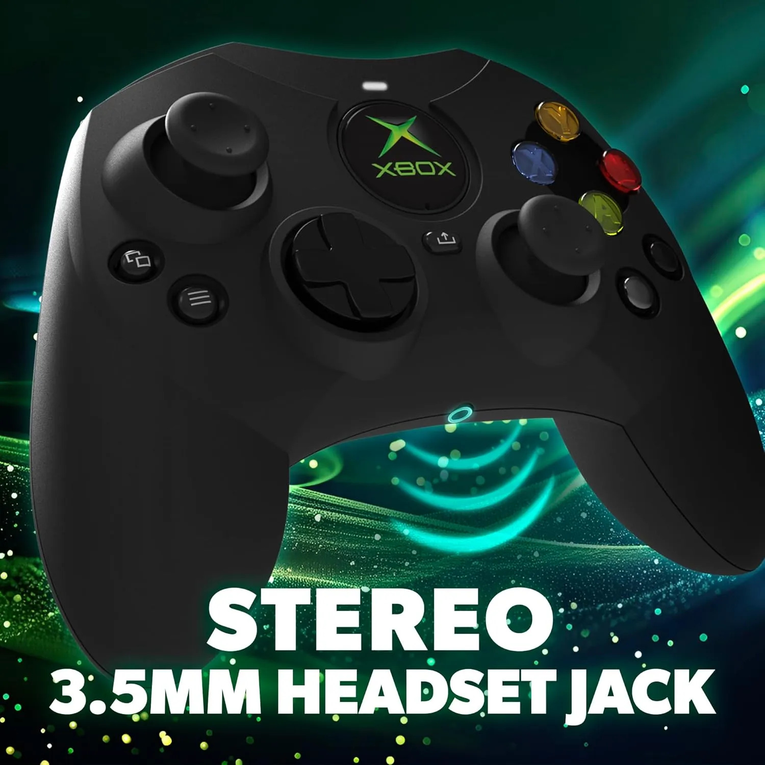 Controlo Hyperkin Duchess Xbox Series Xs E Pc Windows 10-11 - Imagem 8