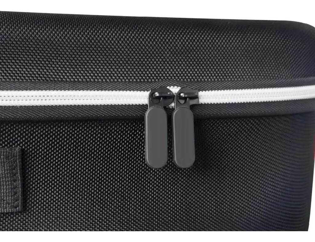 Bolsa De Viagem Anti-arranhões Para Fones De Ouvido Ps Vr2 C - Imagem 9