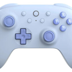 8bitdo Ultimate 2c Ns