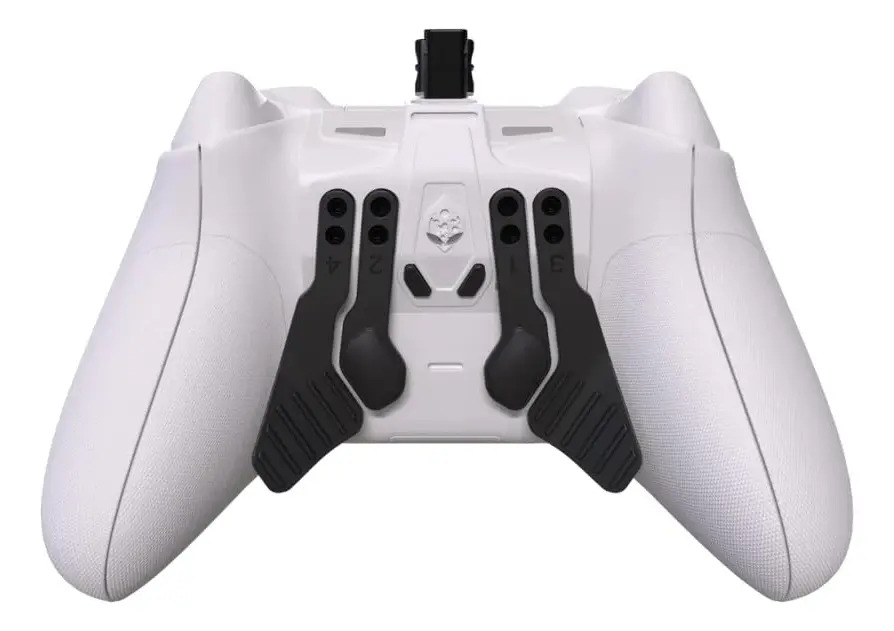 Pacote Xbox Strike Mod Collective Minds Paddle Controller - Imagem 3