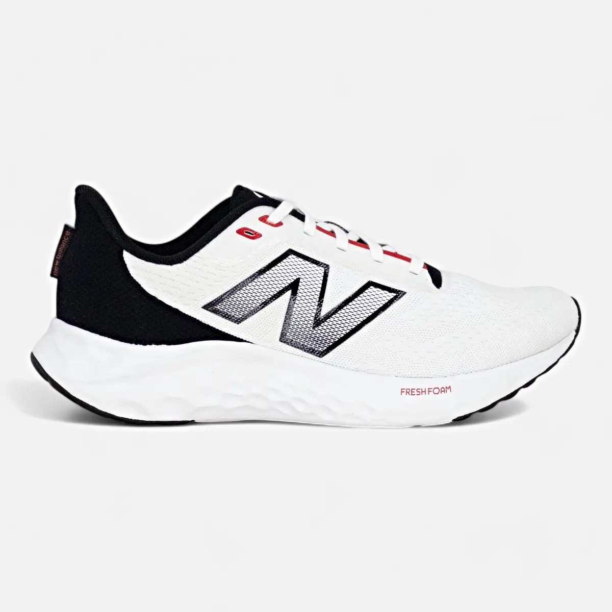 Tenis New Balance Fresh Foam Arishiv4 Masculino Mesh Macio - Imagem 10