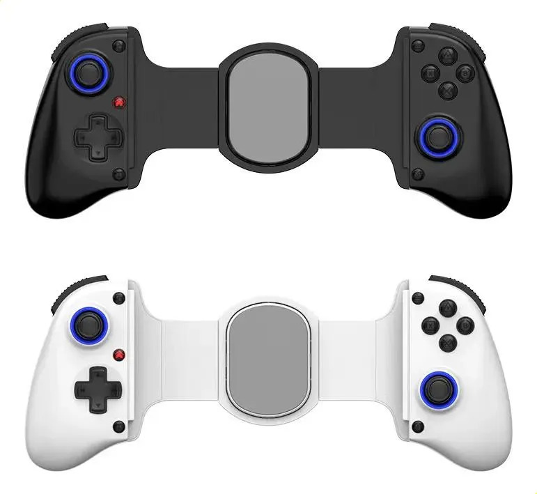 Controle Telescópico Bsp-d11 Para Celular E Pc - Imagem 7