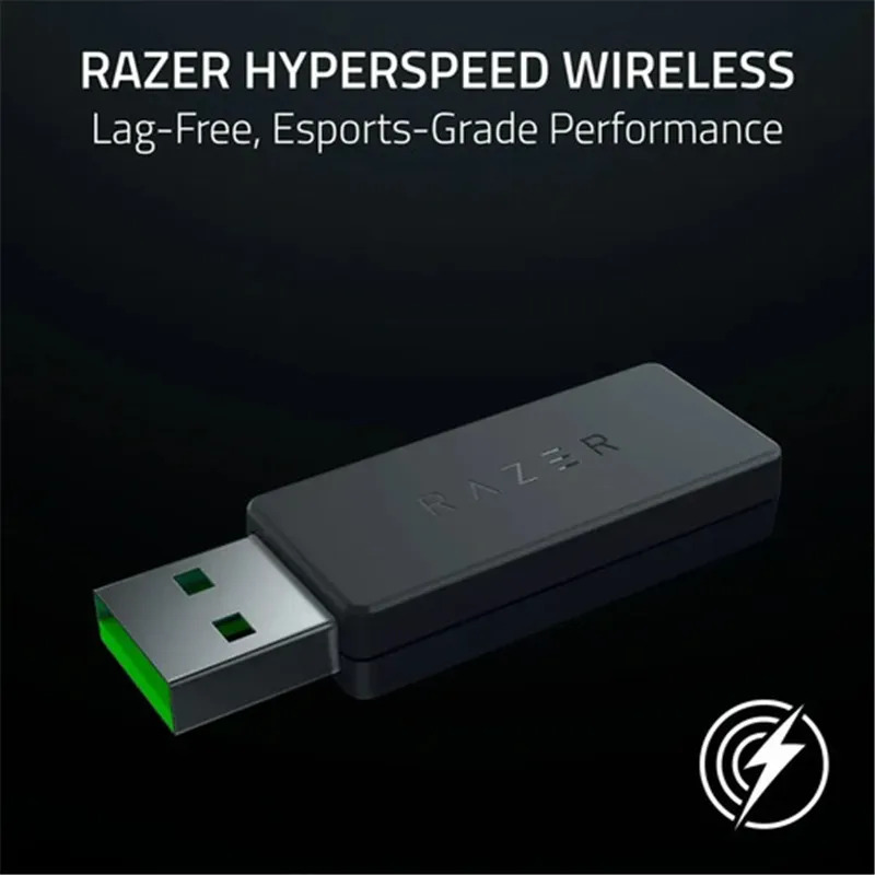 Controle De Jogos Razer Raiju V3 Pro Wireless Ps5 Pc Preto - Imagem 6