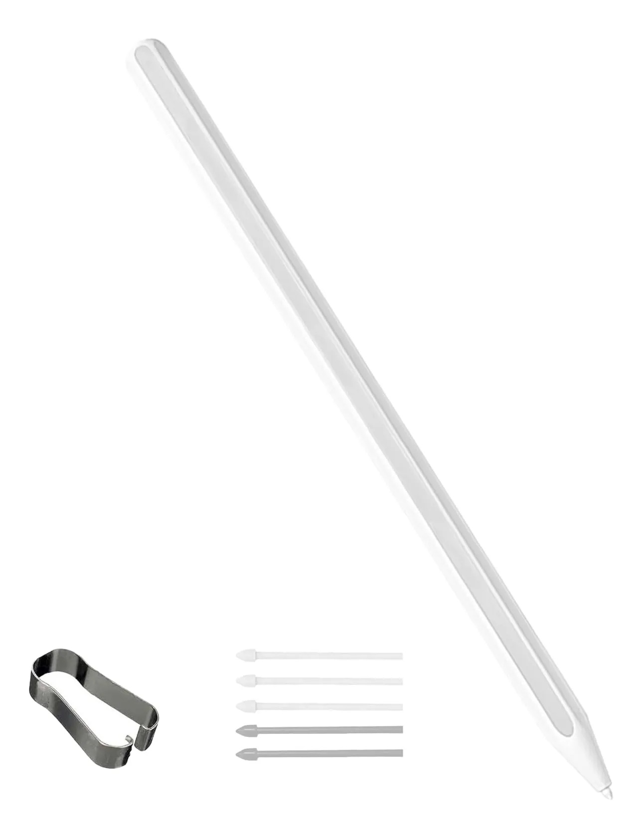 Caneta Mingxiong S Para Samsung Galaxy Tab S11 Ultra