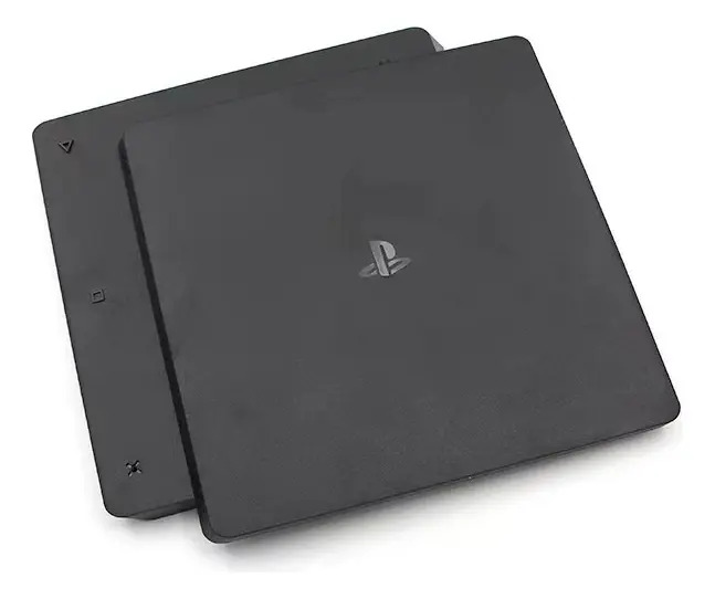 Carcaça De Substituição Para Ps4 Pro - Imagem 5