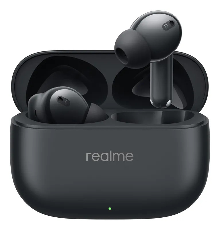 Realme Buds T310 Audífonos Inalámbricos 46db Anc