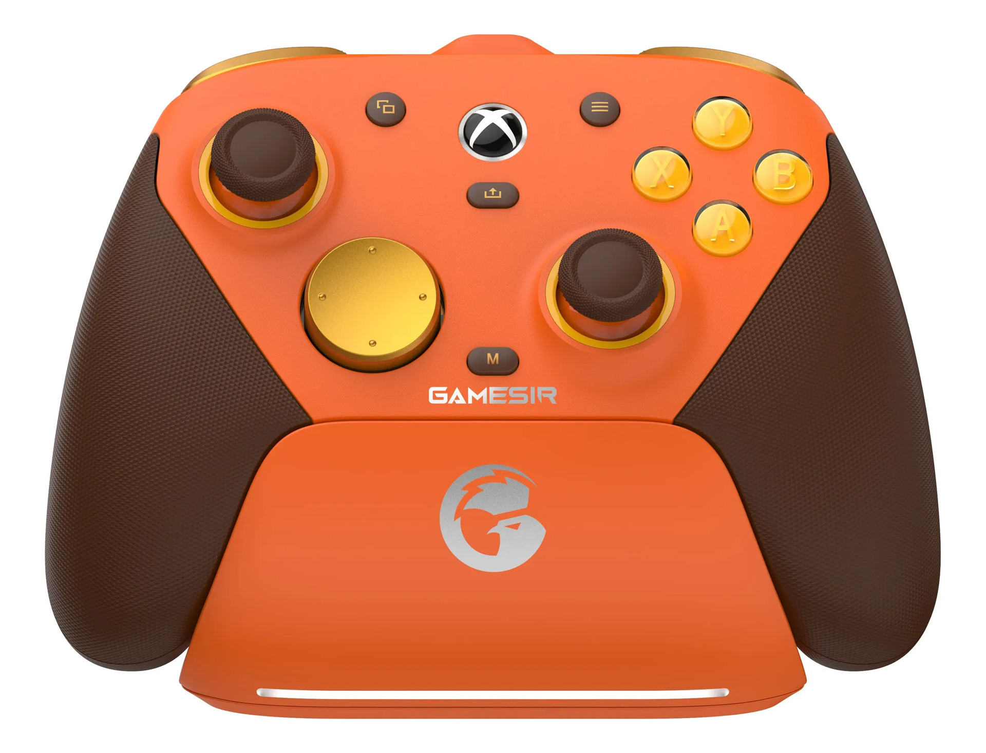 Controle Gamesir G7 Pro Para Xbox Pc Sem Fio - Imagem 11