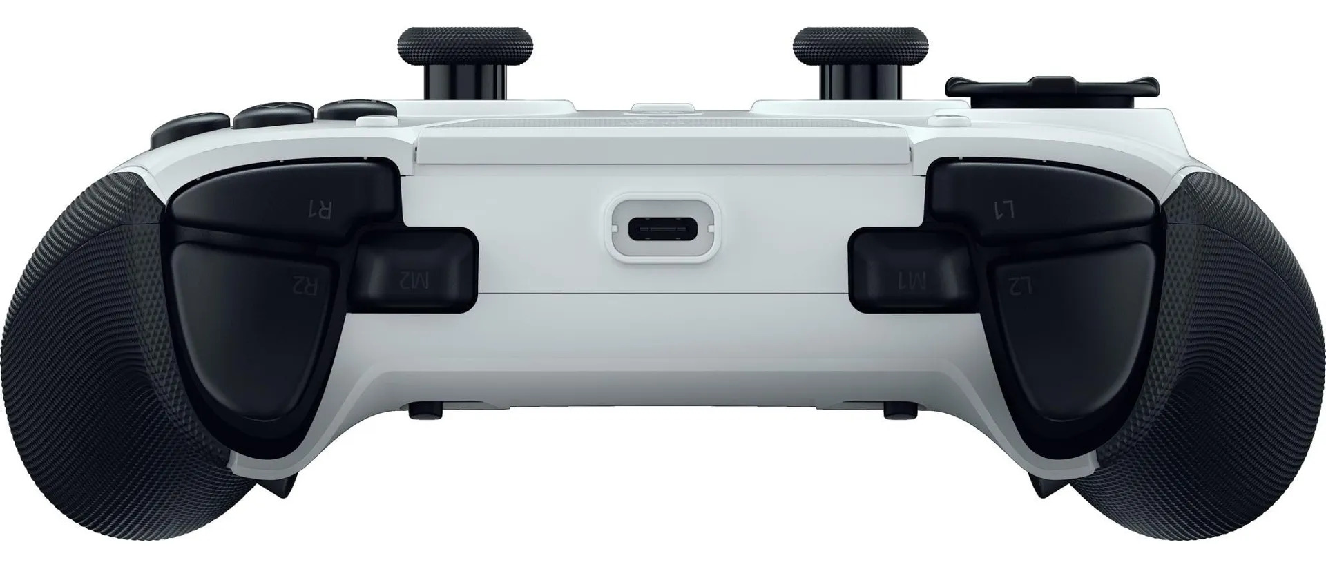 Controlador Sem Fio Razer Raiju V3 Pro Para Playstation Branco - Imagem 11
