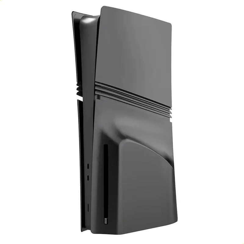 Replacement Faceplate Shell Cover For Ps5 Pro Disc - Imagem 2