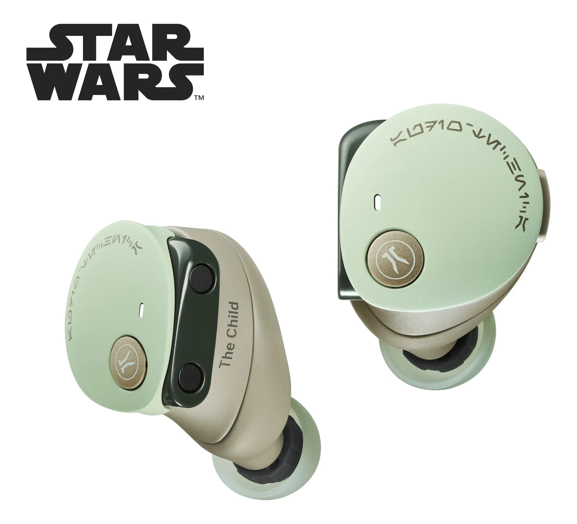 Fones De Ouvido Sem Fio Audio-technica Ath-cks50tw2gg Verdes - Imagem 4