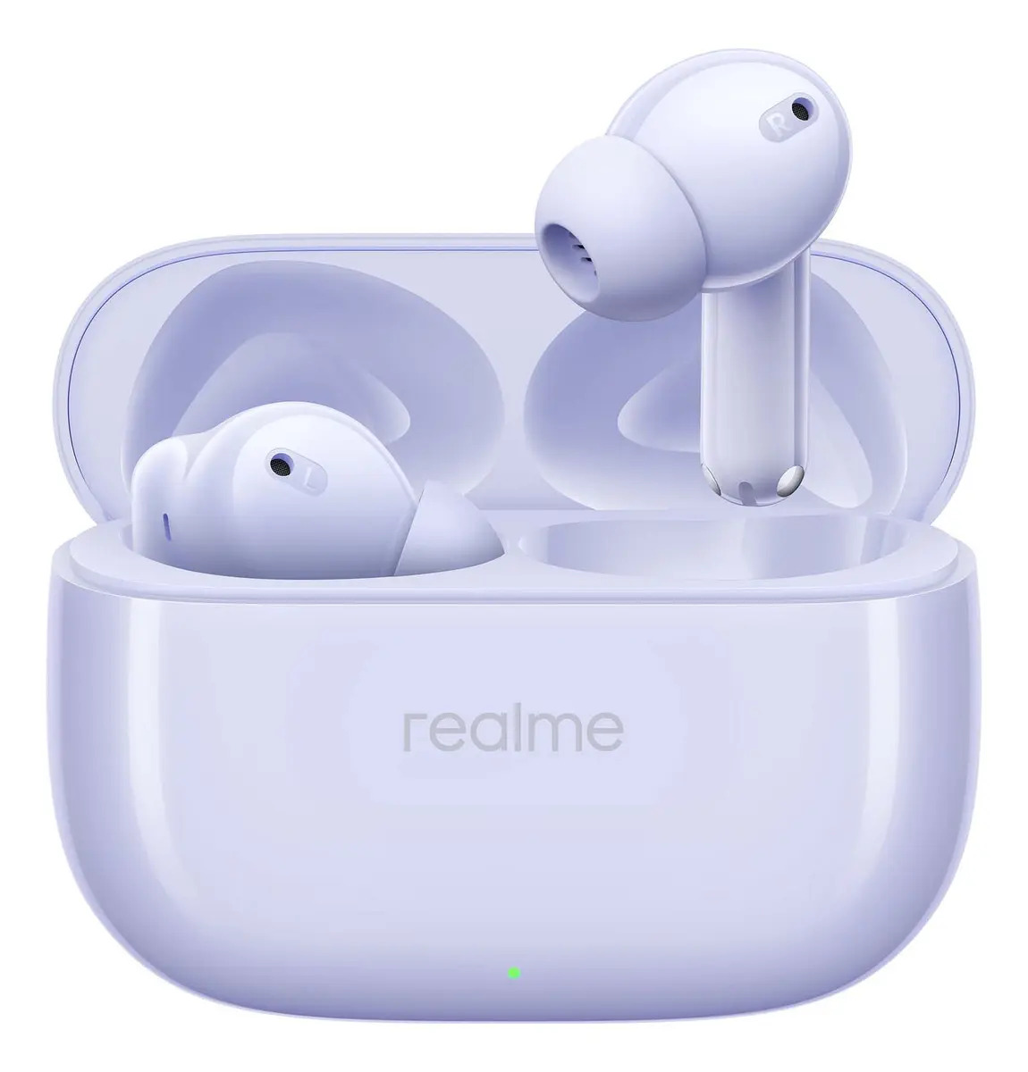 Realme Buds T310 Audífonos Inalámbricos 46db Anc - Imagem 11