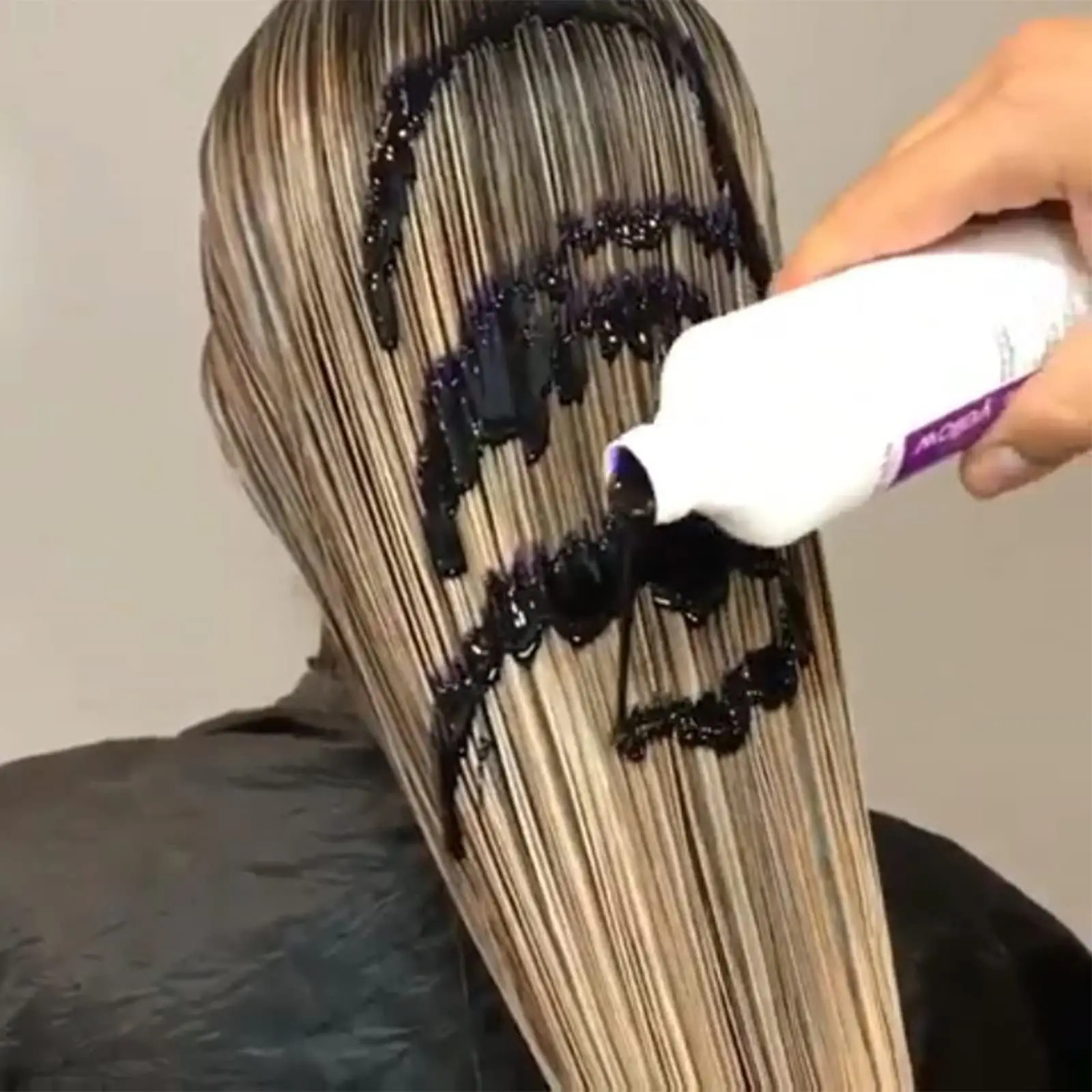 Shampoo Fanola No Yellow Com Pigmentos Violetas Roxos To El - Imagem 7