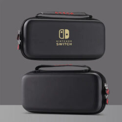 Funda Protectora Portátil Para Nintendo Switch 2 Ns2