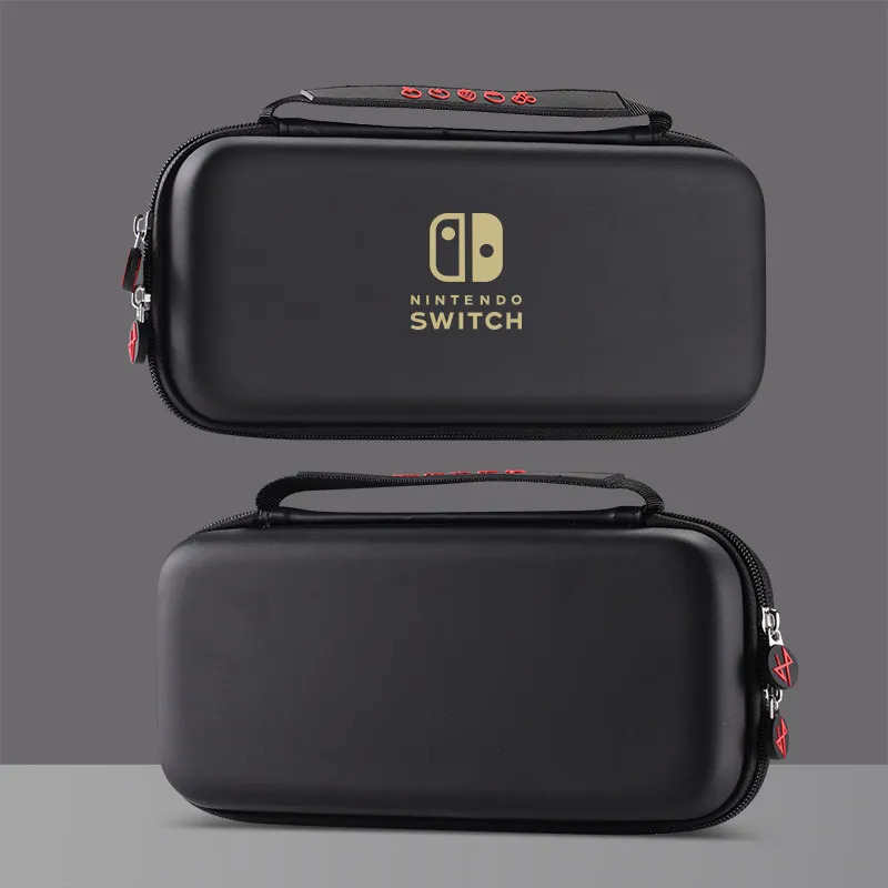 Funda Protectora Portátil Para Nintendo Switch 2 Ns2