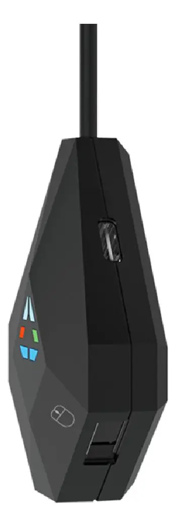 Adaptador De Teclado E Mouse Switch/ps4/ps3 - Imagem 4