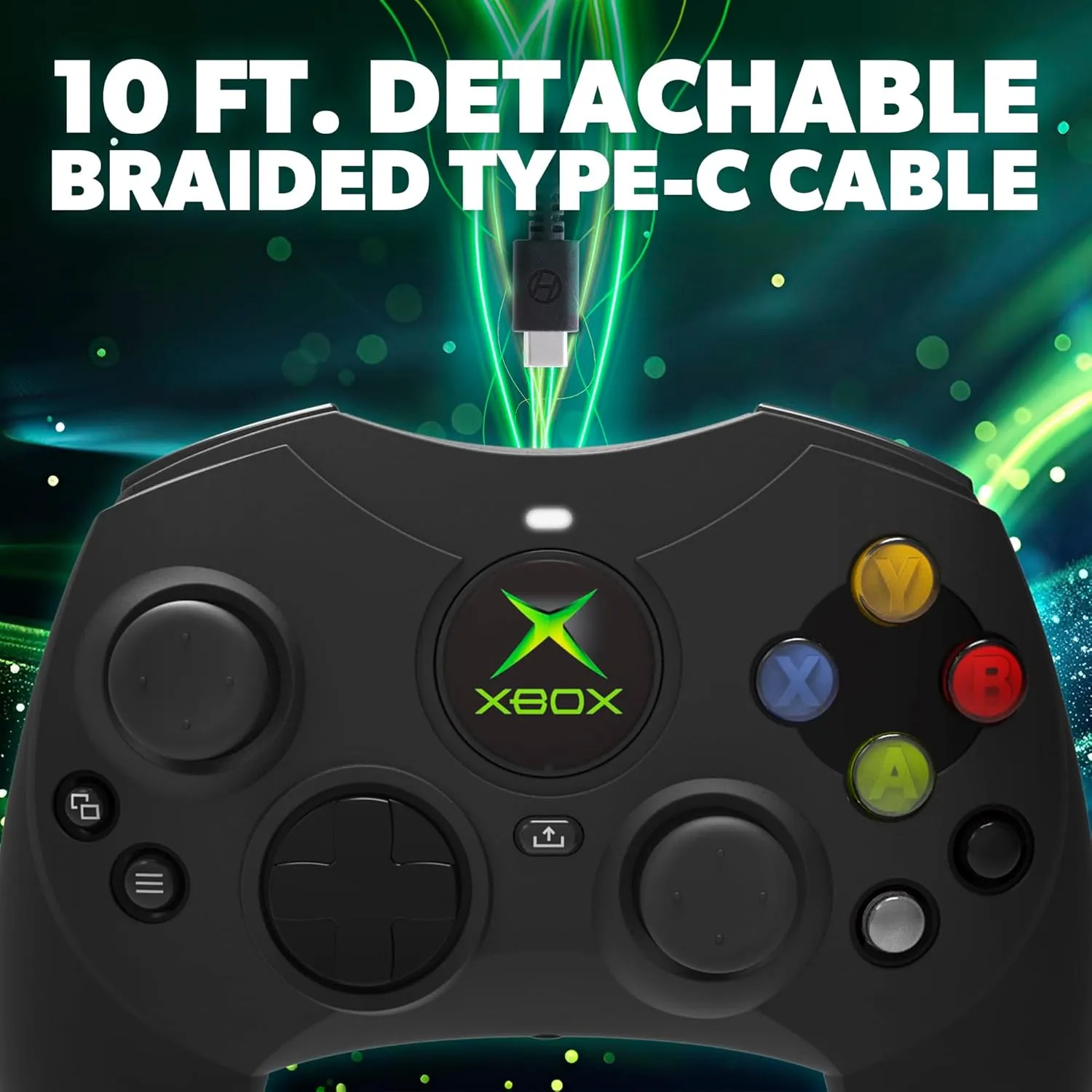 Controlo Hyperkin Duchess Xbox Series Xs E Pc Windows 10-11 - Imagem 9