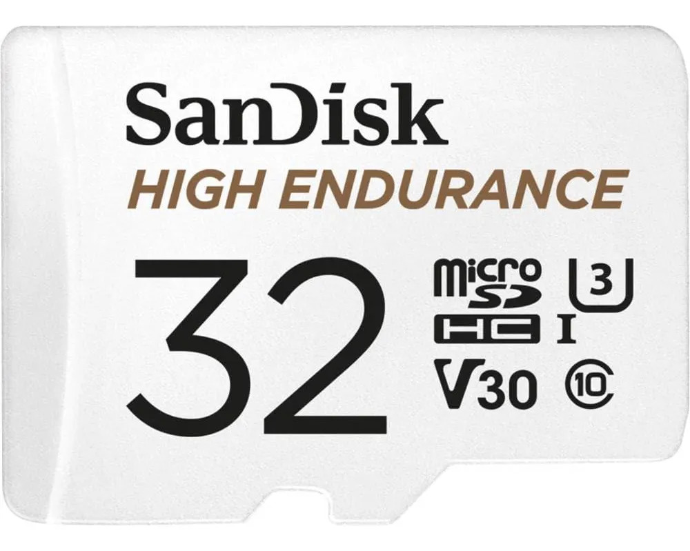 Cartão Microsdxc Sandisk High Endurance 512gb Sdsqqnr-512g - Imagem 4