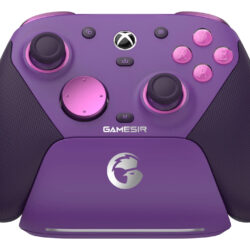 Controle Gamesir G7 Pro Para Xbox Pc Sem Fio
