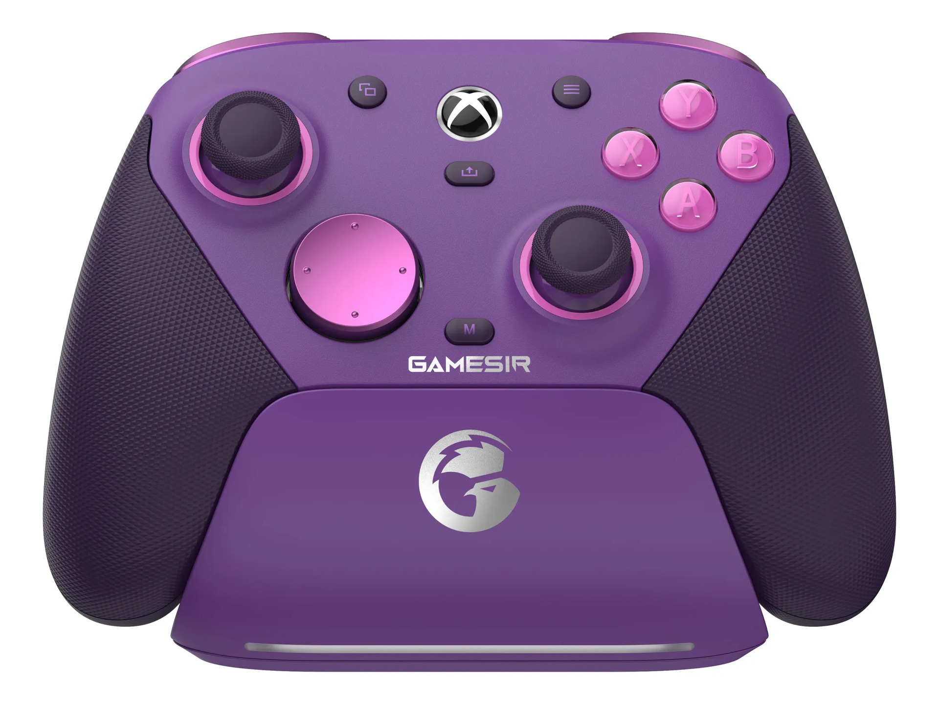 Controle Gamesir G7 Pro Para Xbox Pc Sem Fio