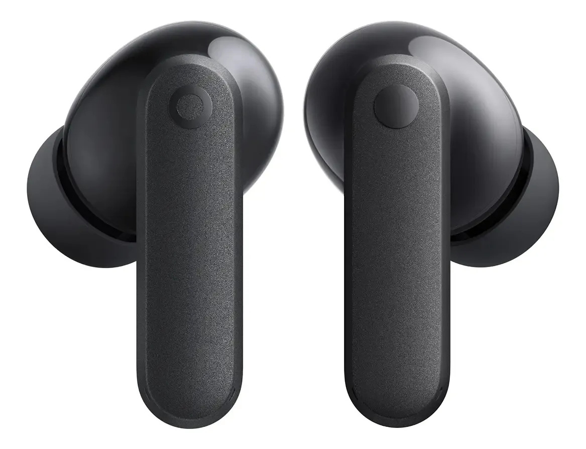 Fone De Ouvido Cmf By Nothing Buds 2a Anc Preto - Imagem 4