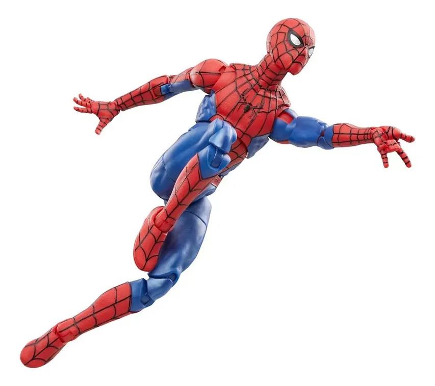 Figuras De Acción De Tom Holland Spider-man De B70702 - Imagem 5