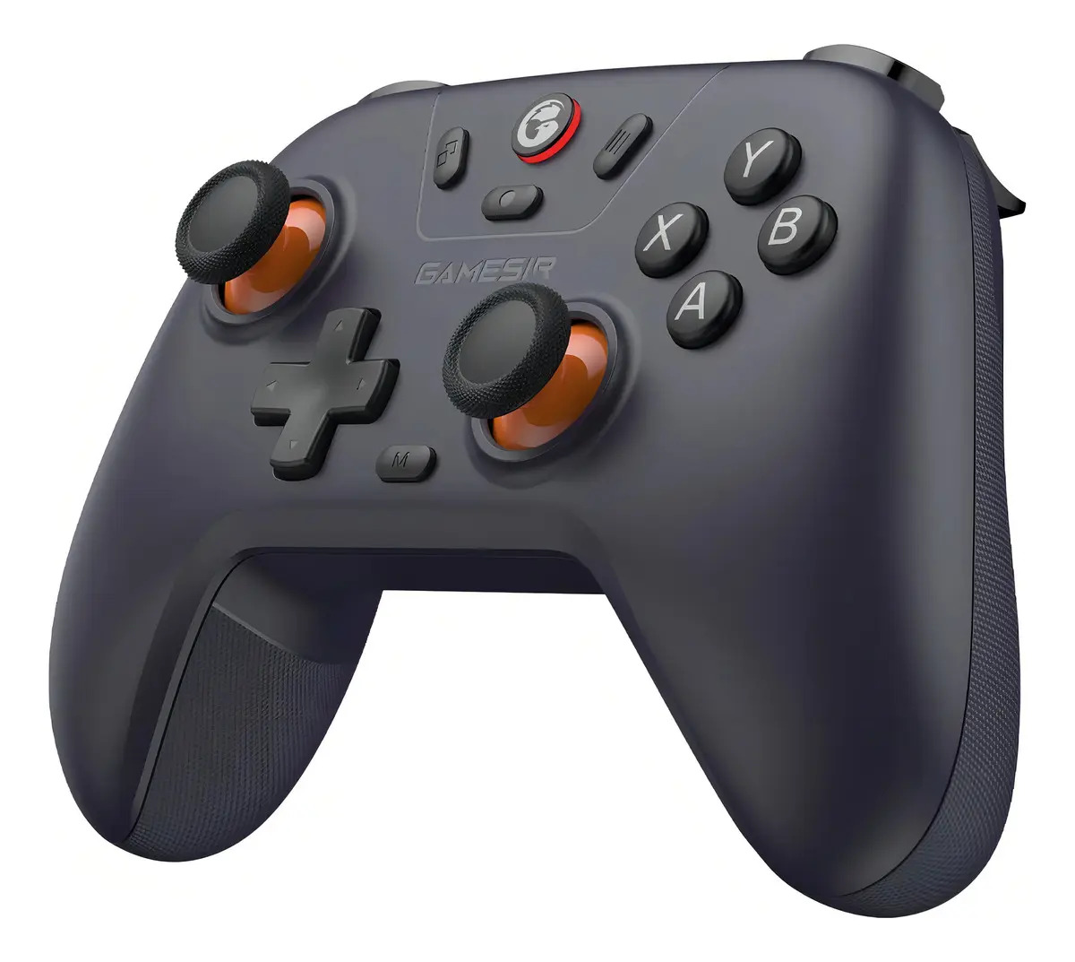 Controle Gamesir T4 Nova Lite Sem Fio Para Pc Switch Android Ios Steam Celular Hall Effect Cor Space Purple - Imagem 2
